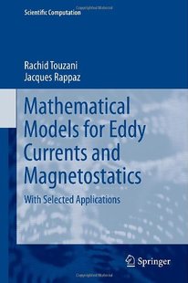 预订 Eddy Mathematical for Current... Models
