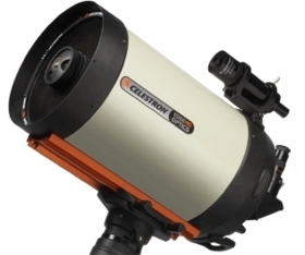 【爱牧夫】Celestron星特朗EdgeHD 11 OTA 官方正品（正规代理）