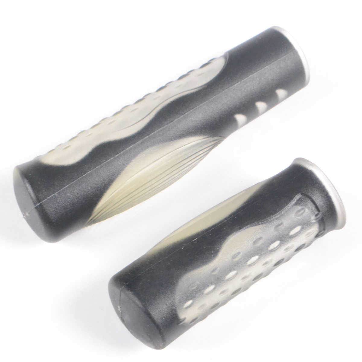 Poignées de vélo GISUIT - Ref 2340382 Image 1