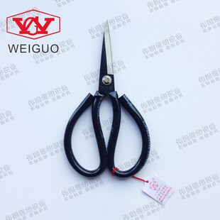 正品 大吉剪刀 皮革剪 进口材料 工业剪刀 大吉星A3号 A2号 A1号