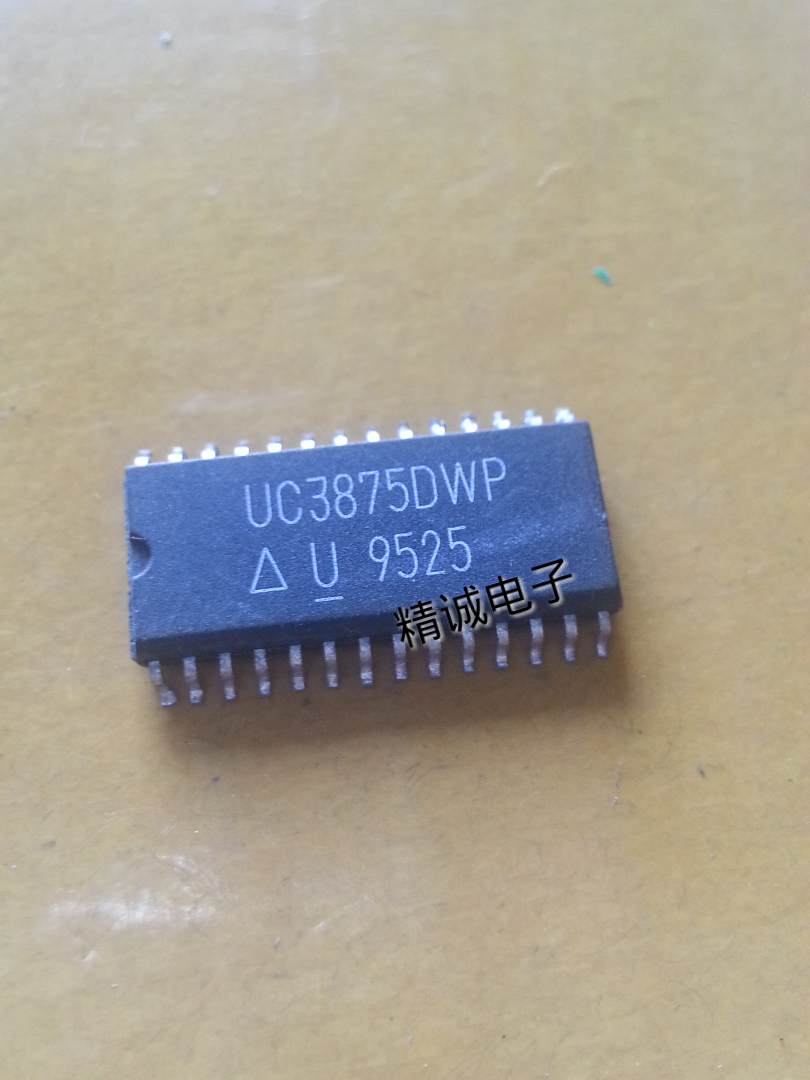 UC3875DWP SOP全新原装进口IC 实体店库存