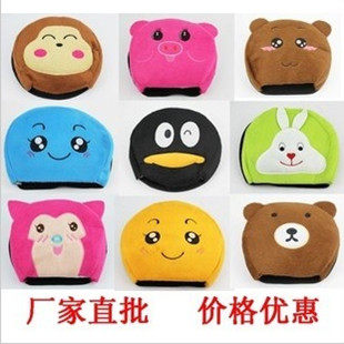 Coussin chauffant USB USB mouse dessin animé - Ref 424988 Image 1