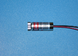 650nm   10mw 一字线 激光模组 红光 线激光器 标线器