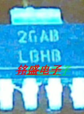 丝印LBHB原装进口检测好LP3964EMPX-2.5/NOPB 线性稳压器(LDO)