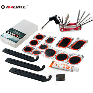 Outils pour vélo INBIKE - Ref 2278816 Image 1