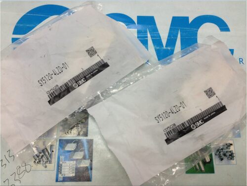 超值新款SY5120-4LZD-01 SMC电磁阀