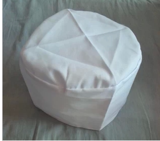 Tenue infirmière - Ref 1864189 Image 1