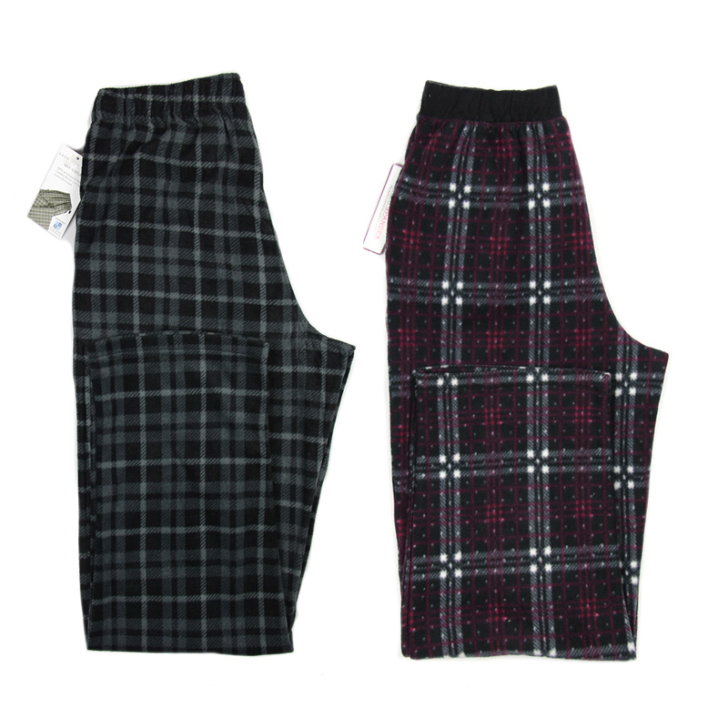 Pantalon pyjama - Ref 732153 Image 1