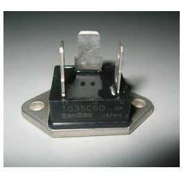 〖昇發电子〗TG35C60 进口 双向可控硅 晶闸管 35A/600V