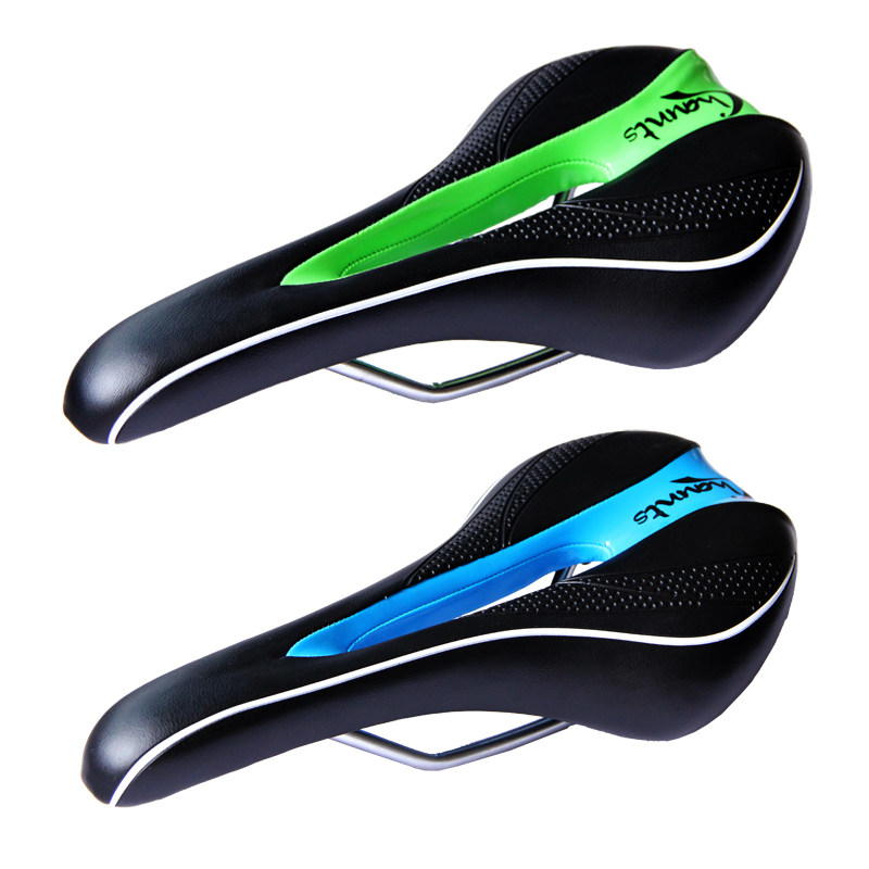 Selle de vélo CHAUNTS - Ref 2345717 Image 1