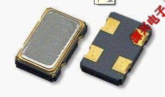 振荡器 OSC 16.670MHz 16.670M 16.67M 16.67MHZ 5032 5*3.2 SMD