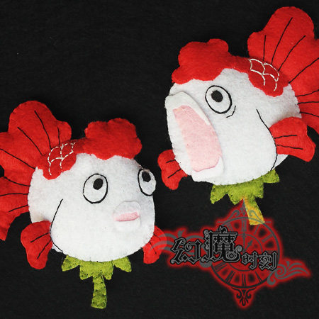 Coussin Manga - Ref 2688705 Image 1