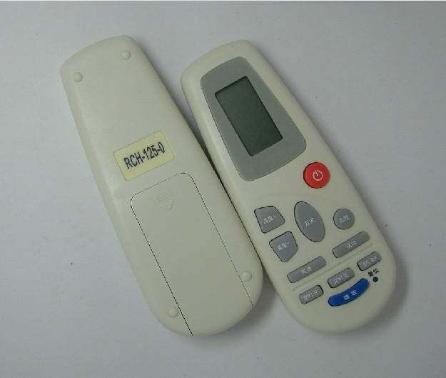 适用于海信空调遥控RCH-3218NH RCH-4628NA 4528NA 142-0 125-0