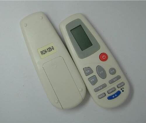 适用于海信空调遥控RCH-3218NH RCH-4628NA 4528NA 142-0 125-0
