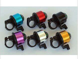 Sonnette de vélo - Ref 1456252 Image 1