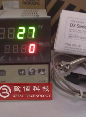 韩荣温控器DX9-KMWNR DX9-KSWNR DX9-KCWNR DX9-PMWNR DX9-PSWNR