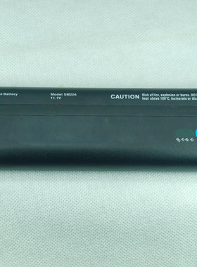 适用安立 MT8220T MW82119A 分析仪电池