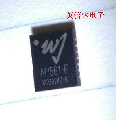 热卖原装正品AP561-F TriQuint品牌 5*6mm QFN14 特价