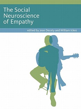 【预售】The Social Neuroscience of Empathy