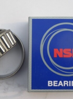 日本NSK进口轴承 圆锥滚子轴承 HR32309J 原装正品轴承 7609E