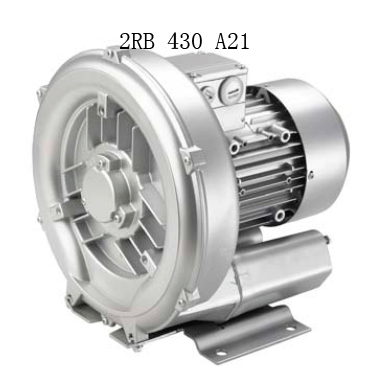 220V美国 Gardner Denver 同款 鼓风机 2RB 430A21 1.3/1.5KW
