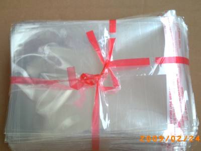 OPP自粘袋塑料袋 透明包装袋 28*38厘米10.5元/100个满100元包快