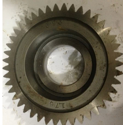 碗形直齿插齿刀 外径75mm m0.8 m1 m1.25 m1.5 m2 m2.5 m3-m5