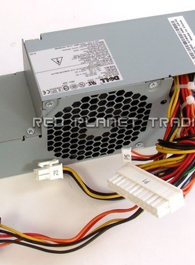 Dell OptiPlex 740 745 755 小电源 MH300 KH620 质保三个月