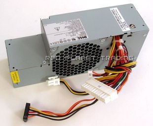 745 755 小电源 Dell KH620 740 MH300 质保三个月 OptiPlex