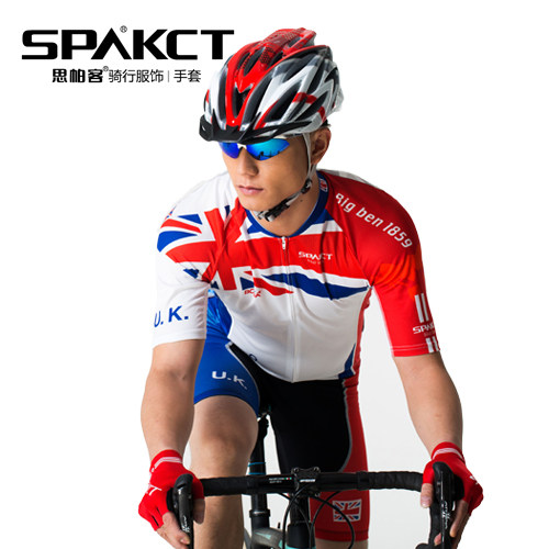 Tenue de cyclisme homme SPAKCT - Ref 2213641 Image 1