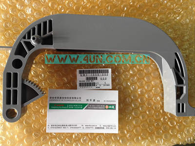 佳能绘图仪iPF710/750/755/510/610/700装纸手柄/装纸拉杆