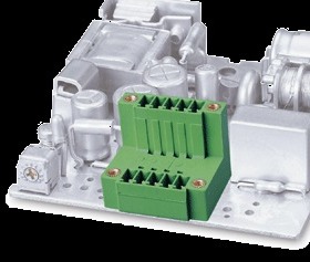 台湾町洋插拔式双层插座EECH381VM，量大从优