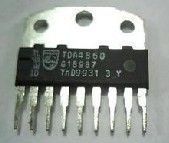 TDA4860 垂直扫描放大器 质量保证