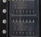 【全新原装】TEA1552T 转换器IC芯片 离线开关集成电路 零配件