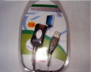 Câble extension USB - Ref 442756 Image 1