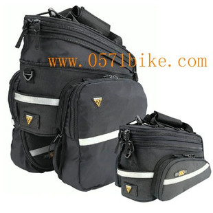 Sacoche pour vélo ROSWHEEL - Ref 2233128 Image 17