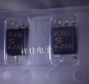 【实体店】PC410L SOP5 原装正品