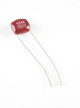 供应CBB CL21超小金属化电容 100V561J 560PF P=5MM 优势