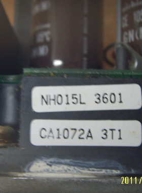 日立变频器SJ200-015LFR模块 NH015L 模块 日立变频器配件 现货