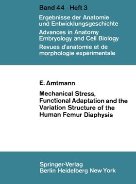【预订】Mechanical Stress, Functional Adapta...