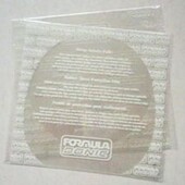 涩性胶皮专用 套胶保护膜 乒乓球拍护膜1片 粘性护膜 恋多尼克正品