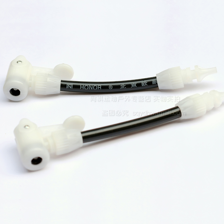 Pompe à vélo HONOR - Ref 2387473 Image 1