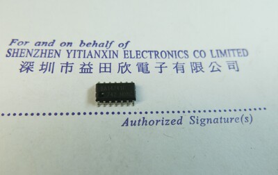 BA14741F  实体店经营正品保障！ 专业进口罗姆ROHM等元器件