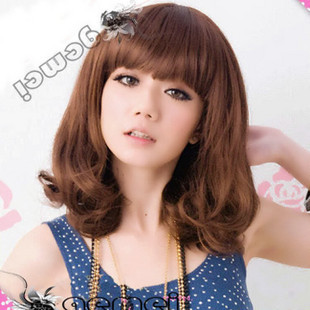 Extension cheveux - Chignon - Ref 231351 Image 34