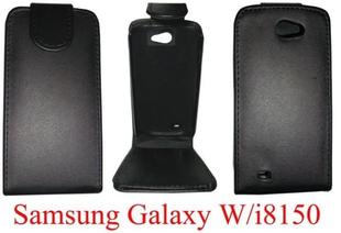 ÈýÐÇGalaxy W i8150ÊÖ»úÌ×±£»¤Ì× Æ¤ÌׯÕÎÆÉÏÏ¿ª·±£»¤Íâ¿Ç Åú·¢