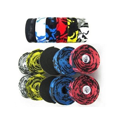 Poignées de vélo - Ref 2341714 Image 1