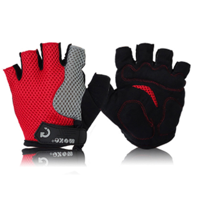 Gants pour vélo - Ref 2247078 Image 1