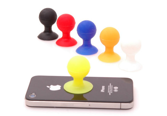 Support téléphone mobile - Ref 1362495 Image 1