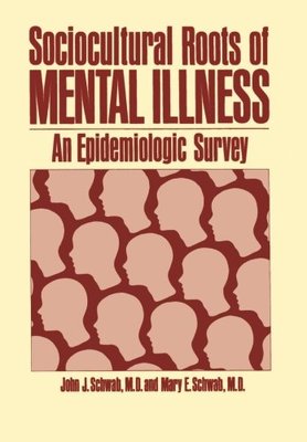 【预订】Sociocultural Roots of Mental Illnes...