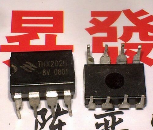 〖昇發电子〗开关电源芯片IC THX202H= XN1202 电磁炉配件
